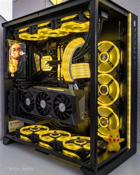 Quel boîtier choisir pour monter son PC Gamer Boitier Boitier pc