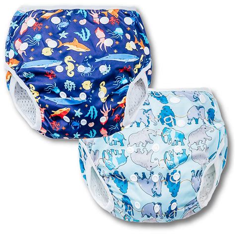 Baby Swimming Diaper Boy S Size Swim Diaper Swim Diapers Reusable Swim Diapers Swimming Diapers ...