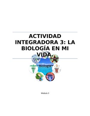 M03S1AI2 Interpretar El Mundo ACTIVIDAD INTEGRADORA 2 INTERPRETAR