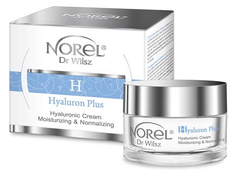 Hyaluron Plus Norel