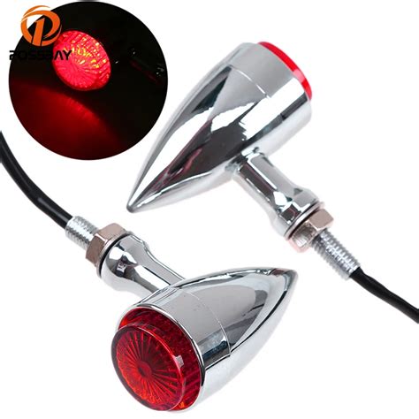 Aliexpress Buy Possbay Motorcycle Turn Signals Motorbike