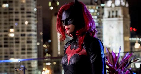 Batwoman Top 10 Episodes Ranked According To Imdb