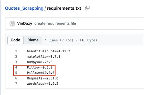 ModuleNotFoundError No Module Named Deployment Streamlit