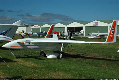 Rutan 61 Long-EZ RG - Untitled | Aviation Photo #1010680 | Airliners.net