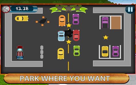 Real Extreme Car Parking Simulator:Amazon.com:Appstore for Android