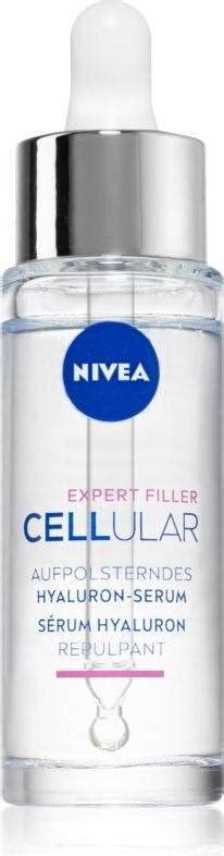 Nivea Expert Filler Cellular Hyaluron Serum Dkk Ml Pris