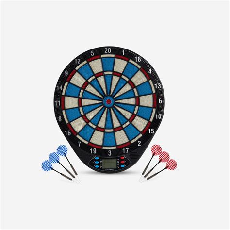 Buy Electronic Dart Board Online | Canaveral| Electro Dart Board 110