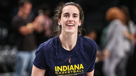 Caitlin Clark Receives Notable Snub In All Wnba Voting