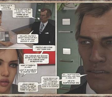 Episode Muses Sex And Porn Comics