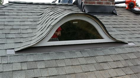 Designing And Installing An Eyebrow Dormer Thisiscarpentry