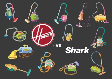 Hoover Vs Shark Vacuums Top Models Compared Home Vacuum Zone