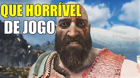 OS 5 PIORES JOGOS DO MUNDO YouTube