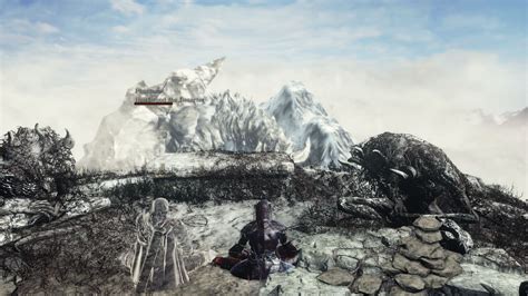 Dark Souls Iii Guide Walkthrough Archdragon Peak