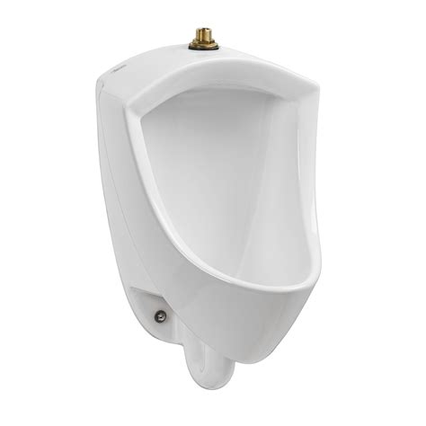 American Standard 6002001 Pintbrook Wall Mounted Urinal 34 Top