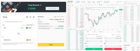 Binance Swap Farming Trade Crypto And Earn BNB Rewards CoinCheckup