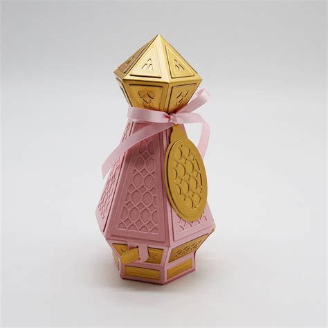 Alluring Perfume Bottles Tonic Studios Usa