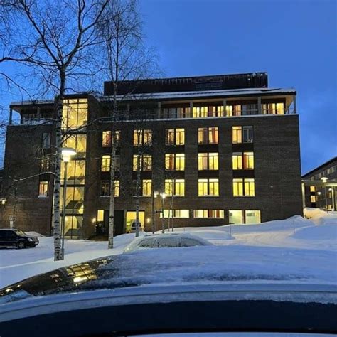 Study at University of Tromso - The Arctic University of Norway ...