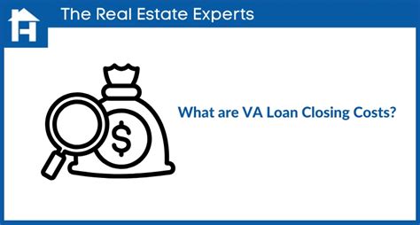 Va Loan Closing Costs How Much You Require To Pay