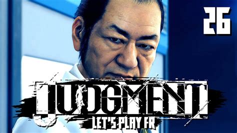 DOCTEUR MABOUL Judgment LET S PLAY FR 26 YouTube