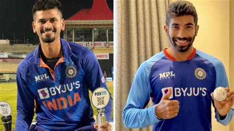 Bcci Gives Major Update About The Fitness Issues Of Jasprit Bumrah And