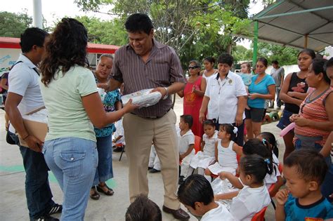 elfigaro blogspot CESAR ULISES APOYA A NIÑOS DE PREESOLAR