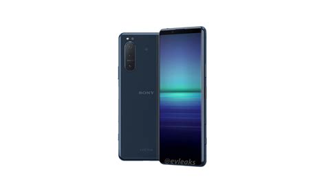 Sony Xperia 5 Mark II özellikleri belli oldu! - Hardware Plus - HWP
