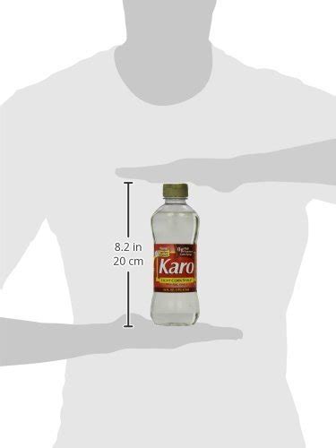 Karo Light Corn Syrup 16 Fl Oz Pricepulse