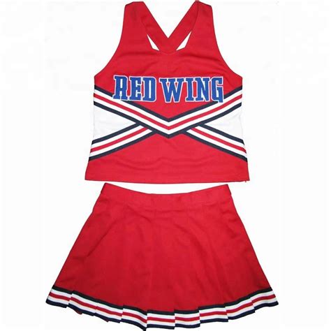 2020 New Cheerleading Uniforms For Cheerleading With 100% Heavy ...