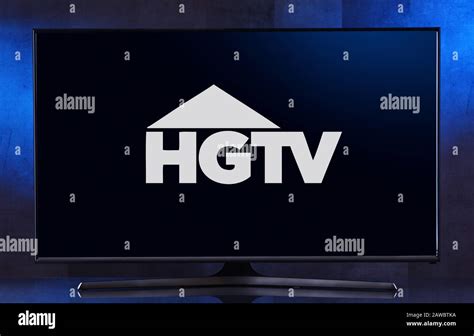 Hgtv Tv Logo