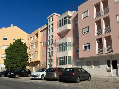 Apartamento T Para Arrendamento Em Alverca Do Ribatejo E Sobralinho