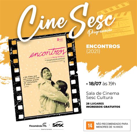 Cinema Teatro Literatura E A Es Infantis Na Semana Do Sesc Cultura