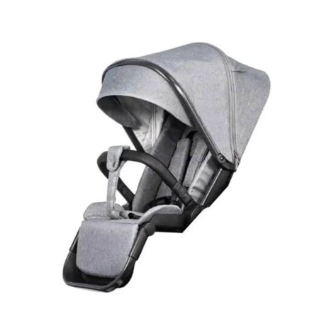 Venicci Tinum Upline Classic Grey In Travel System