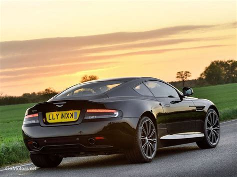 Aston Martin DB9 Carbon Edition 2015: Photos, Reviews, News, Specs, Buy car