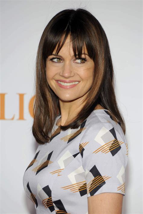 Carla Gugino – Page 4 – HawtCelebs