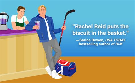 Game Changer A Spicy Gay Hockey Romance Game Changers Book Ebook Reid Rachel Amazon