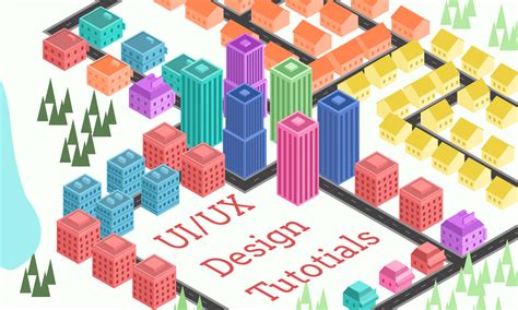 Uiux Design Tutorials