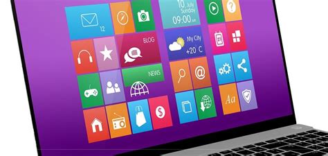 Het ontstaan van Microsoft Windows - Skyliner