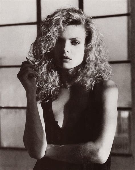 Michelle Pfeiffer 1988 : OldSchoolCool