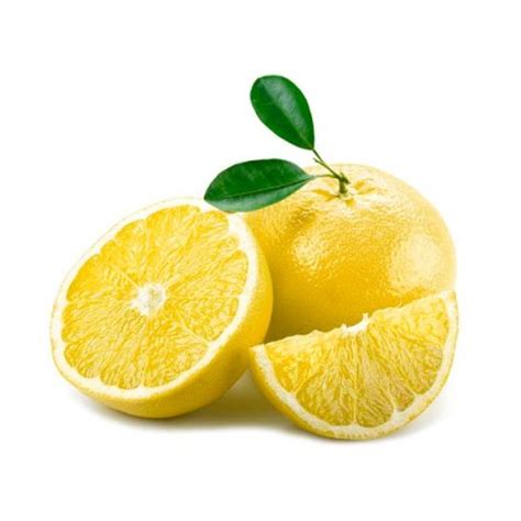 Yellow Grapefruit (each) | Get Fresh Swansea