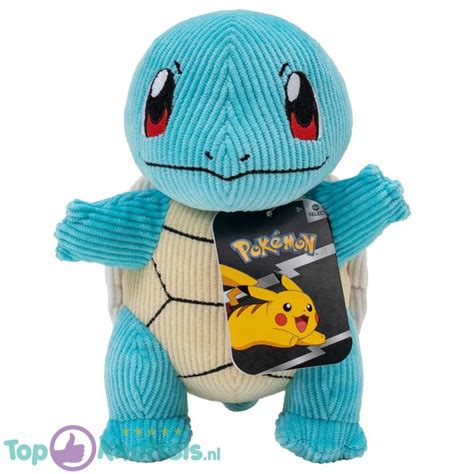 Pokémon pluche knuffel kopen Topknuffels nl heeft alle Pokémon knuffels