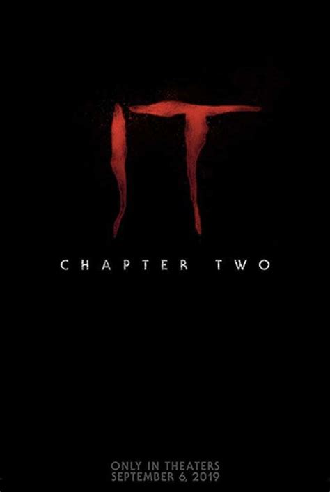 Es: Kapitel 2 (2019) | Film, Trailer, Kritik
