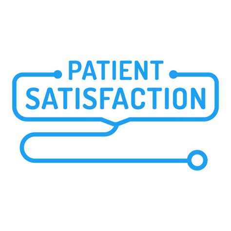 Patient Satisfaction Illustrations Royalty Free Vector Graphics And Clip