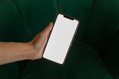 Close-Up Photography of a Smartphone · Free Stock Photo