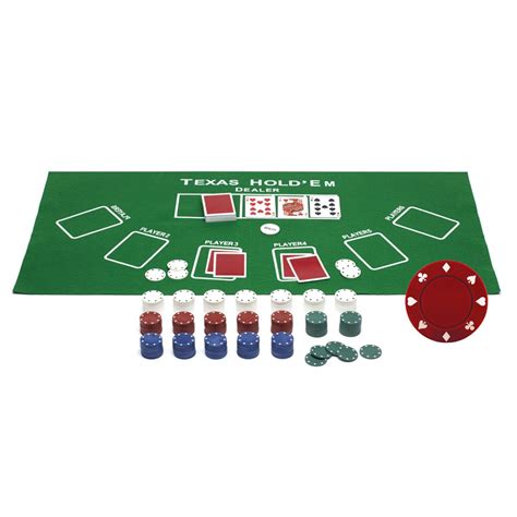 Classic Games Collection - Texas Hold'em Poker