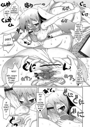 Norutaru Luscious Hentai Manga Porn