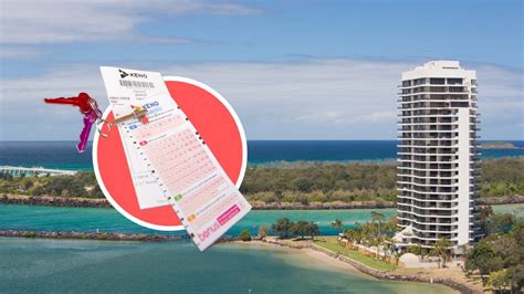 Wollongong Man Hopes To Own A Home After 28 Million Win Illawarra