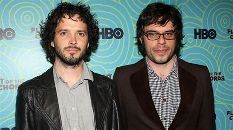 Jemaine Clement Reveals ‘Flight of the Conchords’ Is Coming Back ...