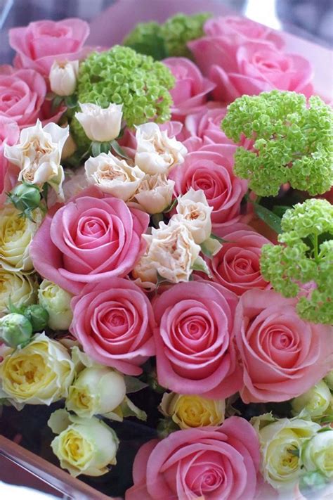 Natalca Beautiful Rose Flowers Beautiful Flower Arrangements