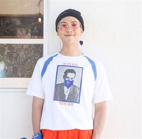 BTS Meme Guide Gay Ships Kim Namjoon Namjoon Rapper