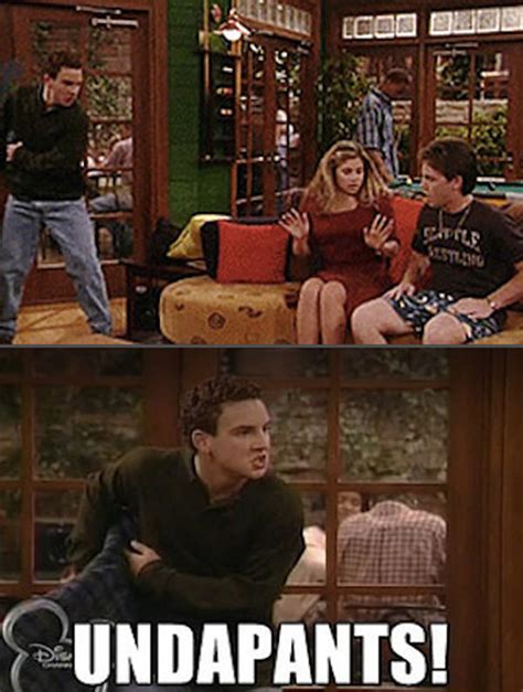 Cory And Topanga Memes